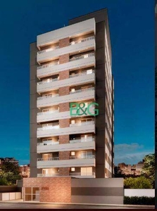 Apartamento Duplex em Brooklin Paulista, São Paulo/SP de 59m² 1 quartos à venda por R$ 812.610,00