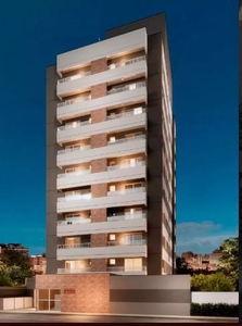 Apartamento Duplex em Brooklin Paulista, São Paulo/SP de 54m² 1 quartos à venda por R$ 713.939,00