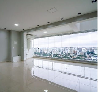 Apartamento Duplex em Brooklin Paulista, São Paulo/SP de 112m² 1 quartos à venda por R$ 1.839.000,00