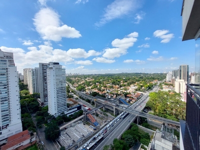 Apartamento Duplex em Campo Belo, São Paulo/SP de 258m² 4 quartos à venda por R$ 3.899.000,00