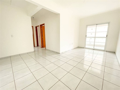Apartamento Duplex em Canto do Forte, Praia Grande/SP de 78m² 3 quartos à venda por R$ 454.000,00