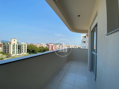 Apartamento Duplex em Capoeiras, Florianópolis/SC de 98m² 3 quartos à venda por R$ 768.864,14