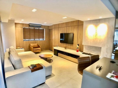 Apartamento Duplex em Centro, Balneário Camboriú/SC de 182m² 3 quartos à venda por R$ 2.699.000,00