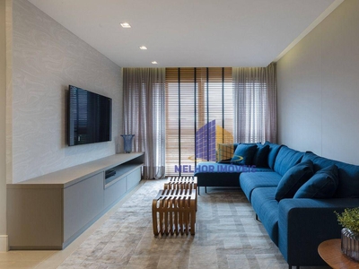 Apartamento Duplex em Centro, Balneário Camboriú/SC de 308m² 4 quartos à venda por R$ 7.799.000,00