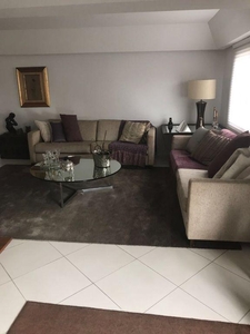 Apartamento Duplex em Cerqueira César, São Paulo/SP de 240m² 4 quartos à venda por R$ 2.331.000,00