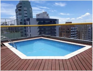 Apartamento Duplex em Chácara Inglesa, São Paulo/SP de 194m² 3 quartos à venda por R$ 1.999.000,00