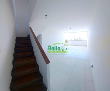 Apartamento Duplex em Derby, Recife/PE de 260m² 4 quartos à venda por R$ 619.000,00