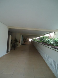 Apartamento Duplex em Gonzaga, Santos/SP de 106m² 2 quartos à venda por R$ 1.399.000,00