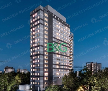 Apartamento Duplex em Itaquera, São Paulo/SP de 63m² 1 quartos à venda por R$ 348.000,00