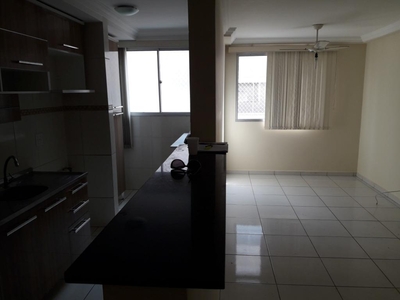 Apartamento Duplex em Jardim América, São José dos Campos/SP de 134m² 3 quartos à venda por R$ 317.000,00