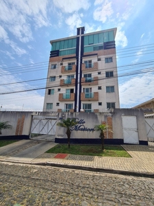 Apartamento Duplex em Jardim Carvalho, Ponta Grossa/PR de 109m² 2 quartos à venda por R$ 698.000,00