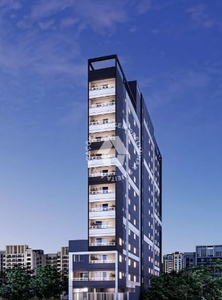 Apartamento Duplex em Jardim Paulista, São Paulo/SP de 44m² 1 quartos à venda por R$ 449.000,00