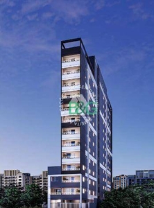 Apartamento Duplex em Jardim Paulista, São Paulo/SP de 61m² 1 quartos à venda por R$ 753.900,00