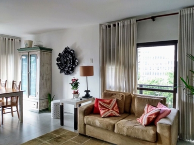 Apartamento Duplex em Jardim Paulista, São Paulo/SP de 71m² 2 quartos à venda por R$ 1.379.000,00