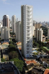 Apartamento Duplex em Jardim Vila Mariana, São Paulo/SP de 238m² 4 quartos à venda por R$ 2.699.000,00