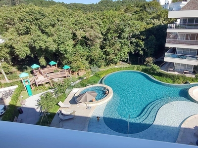 Apartamento Duplex em Jurerê, Florianópolis/SC de 297m² 4 quartos à venda por R$ 3.367.368,34