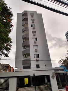 Apartamento Duplex em Madalena, Recife/PE de 328m² 5 quartos à venda por R$ 649.000,00