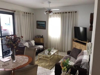 Apartamento Duplex em Marapé, Santos/SP de 209m² 3 quartos à venda por R$ 584.000,00