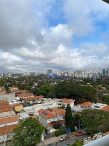 Apartamento Duplex em Moema, São Paulo/SP de 59m² 2 quartos à venda por R$ 850.000,00