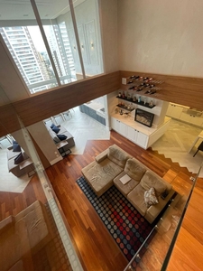 Apartamento Duplex em Morumbi, São Paulo/SP de 195m² 4 quartos à venda por R$ 2.246.700,00