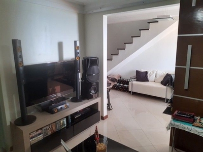 Apartamento Duplex em Ondina, Salvador/BA de 90m² 2 quartos à venda por R$ 498.000,00