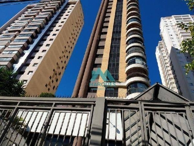 Apartamento Duplex em Paraisópolis, São Paulo/SP de 249m² 3 quartos à venda por R$ 491.435,30