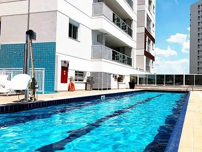 Apartamento Duplex em Parque Monte Líbano, Mogi das Cruzes/SP de 153m² 4 quartos à venda por R$ 1.189.000,00