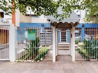 Apartamento Duplex em Partenon, Porto Alegre/RS de 76m² 1 quartos à venda por R$ 307.500,00