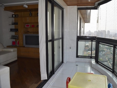 Apartamento Duplex em Perdizes, São Paulo/SP de 300m² 4 quartos à venda por R$ 2.749.000,00