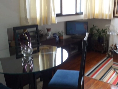 Apartamento Duplex em Perdizes, São Paulo/SP de 58m² 2 quartos à venda por R$ 529.000,00