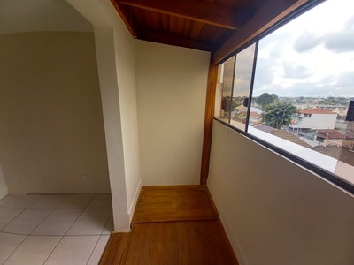 Apartamento Duplex em Portão, Curitiba/PR de 126m² 3 quartos à venda por R$ 449.000,00