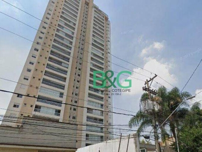 Apartamento Duplex em Quarta Parada, São Paulo/SP de 241m² 3 quartos à venda por R$ 1.671.081,95