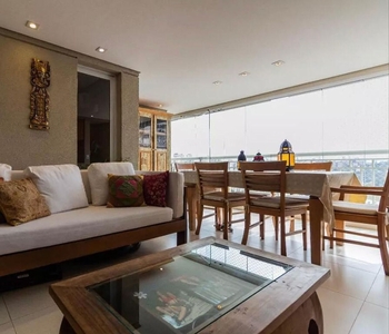 Apartamento Duplex em Sé, São Paulo/SP de 144m² 3 quartos à venda por R$ 1.799.000,00