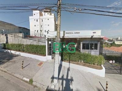 Apartamento Duplex em São Pedro, Osasco/SP de 120m² 4 quartos à venda por R$ 399.000,00