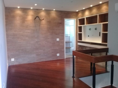 Apartamento Duplex em Vila Clementino, São Paulo/SP de 160m² 3 quartos à venda por R$ 1.489.000,00