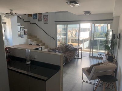 Apartamento Duplex em Vila Cruzeiro, São Paulo/SP de 98m² 1 quartos à venda por R$ 1.329.000,00