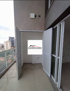 Apartamento Duplex em Vila Dom Pedro I, São Paulo/SP de 62m² 1 quartos à venda por R$ 735.000,00