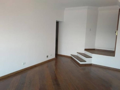 Apartamento Duplex em Vila Mariana, São Paulo/SP de 218m² 3 quartos à venda por R$ 1.279.000,00