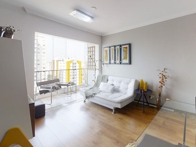 Apartamento Duplex em Vila Mascote, São Paulo/SP de 120m² 2 quartos à venda por R$ 749.000,01