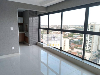 Apartamento Duplex em Vila Mendonça, Araçatuba/SP de 273m² 3 quartos à venda por R$ 1.964.000,00 ou para locação R$ 7.000,00/mes