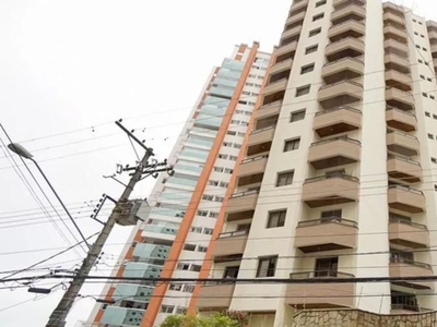 Apartamento Duplex em Vila Regente Feijó, São Paulo/SP de 302m² 4 quartos à venda por R$ 1.399.000,00