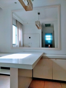 Apartamento Duplex em Vila Santana, Mogi das Cruzes/SP de 102m² 2 quartos à venda por R$ 379.000,00