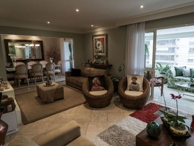 Apartamento Duplex em Vila Suzana, São Paulo/SP de 243m² 4 quartos à venda por R$ 1.599.000,00