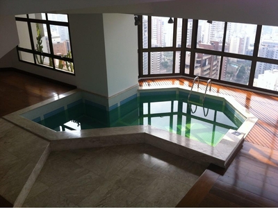 Apartamento Duplex em Vila Suzana, São Paulo/SP de 370m² 4 quartos à venda por R$ 2.199.000,00