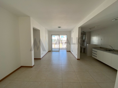 Apartamento em Abraão, Florianópolis/SC de 83m² 2 quartos para locação R$ 3.300,00/mes