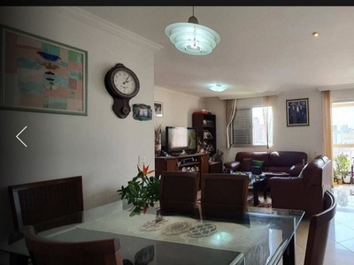 Apartamento em Aclimação, São Paulo/SP de 100m² 3 quartos à venda por R$ 1.299.000,00