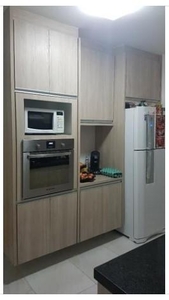 Apartamento em Aclimação, São Paulo/SP de 106m² 3 quartos à venda por R$ 699.000,00