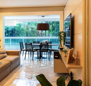 Apartamento em Aclimação, São Paulo/SP de 159m² 3 quartos à venda por R$ 2.244.000,00