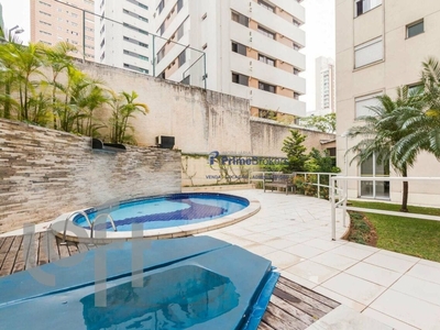 Apartamento em Aclimação, São Paulo/SP de 167m² 3 quartos à venda por R$ 1.649.000,00