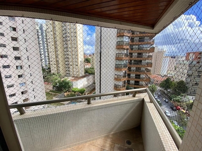 Apartamento em Aclimação, São Paulo/SP de 210m² 4 quartos à venda por R$ 1.549.000,00